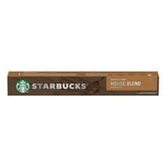 Miramarket Kavne kapsule Starbucks House Blend (10 uds)