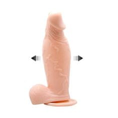 Ero BAILE - Inflatable Dong