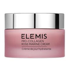 Elemis Dnevna krema za kožo proti gubam Pro-Collagen (Rose Marine Cream) 50 ml