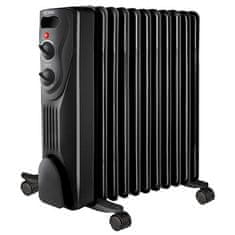 SOLAC RA8010 Olejový radiátor 2300W 11 článků