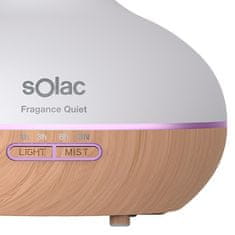 SOLAC HU1053 Fragance Quiet Zvlhčovač vzduchu