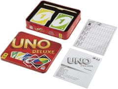 Uno Deluxe