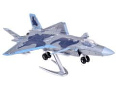 Toys J-20 bojno letalo model 1:100 ZA5026 komplet opek