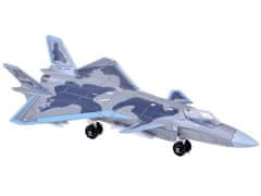 Toys J-20 bojno letalo model 1:100 ZA5026 komplet opek