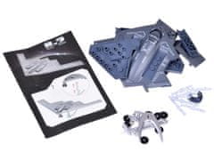 Toys Sestavite model legendarnega bombnika B-2 Spirit Letalo 1:200 ZA5025