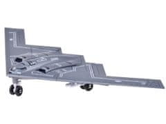 Toys Sestavite model legendarnega bombnika B-2 Spirit Letalo 1:200 ZA5025