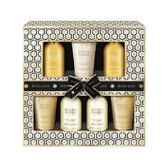 Baylis & Harding Darilni set Tangerine & Grapefruit 7 kos