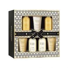 Baylis & Harding Darilni set Tangerine & Grapefruit 7 kos