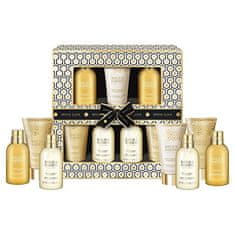 Baylis & Harding Darilni set Tangerine & Grapefruit 7 kos