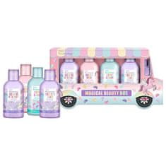 Baylis & Harding Samorog darilni set 4 kosi