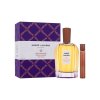 Molinard La Collection Privée Ambre Lumiere Set parfumska voda 90 ml + deodorant roll-on 7,5 ml unisex