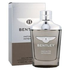 Bentley Infinite Intense 100 ml parfumska voda za moške