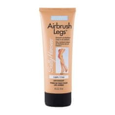 Sally Hansen Airbrush Legs Leg Makeup vodoodporen puder za noge 118 ml Odtenek light