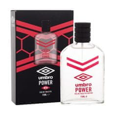 Umbro Power 75 ml toaletna voda za moške