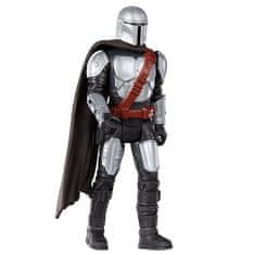 Star Wars HASBRO - Mandalorian figurica 10cm