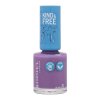 Kind & Free lak za nohte 8 ml Odtenek 167 lilac love