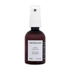 sachajuan Leave In Conditioner balzam brez izpiranja za lažje oblikovanje las 50 ml unisex