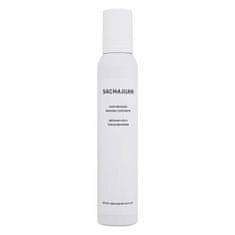 sachajuan Hair Mousse Medium Hold oblikovanje pričeske srednja fiksacija 200 ml unisex