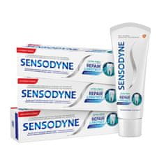 Sensodyne Repair & Protect Extra Fresh Trio Set zobna pasta 3 x 75 ml