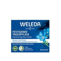 Weleda Lifting dnevna krema Blue Gentian and Alpine Protež (Contouring Day Cream) 40 ml