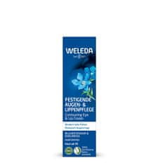 Weleda Lifting krema za konture oči in ustnic Blue Gentian and Alpine Protež (Contouring Eye & Lip Cream) 1