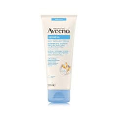 Dermexa Daily Emollient Cream pomirjajoča in zaščitna krema za suho in srbečo kožo 200 ml unisex