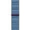 Apple Watch Acc/45/Winter Blue Sport Loop