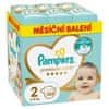 Pampers Premium Care plenice za enkratno uporabo velikosti 2 (224 kosov) 4-8 kg - mesečni paket