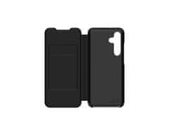 Samsung Flip Case A55 Black