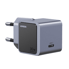 Ugreen Nexode S 30W USB-C polnilec