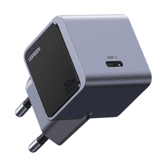 Ugreen Nexode S 30W USB-C polnilec