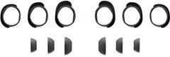 Bose QuietComfort Earbuds24 brezžične slušalke, črne