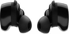 Bose QuietComfort Earbuds24 brezžične slušalke, črne