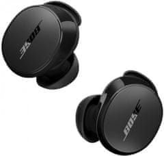 Bose QuietComfort Earbuds24 brezžične slušalke, črne