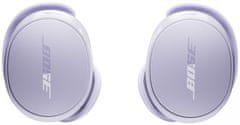 Bose QuietComfort Earbuds24 brezžične slušalke, Chilled Lilac