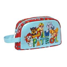 Miramarket Termična škatla za kosilo The Paw Patrol Funday 21.5 x 12 x 6.5 cm Rdeča Svetlo modra