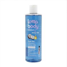 Miramarket Krema za frizuro Revlon Lottabody Style Me (354 ml)