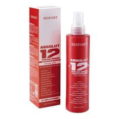 Miramarket Maska za lase Absolut 12 Risfort (200 ml)