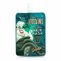 Miramarket Maska za lase Mad Beauty Disney Villains Ursula Revitalizacijski (50 ml)