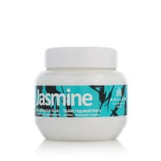 Miramarket Hranljiva maska za lase Kallos Cosmetics Jasmine 275 ml