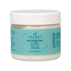 Miramarket Krema za definiranje kodrov Inahsi Rock Your Curl (57 g)