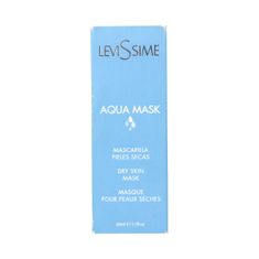 Miramarket Maska za lase Levissime Aqua Dry