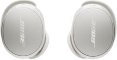 Bose QuietComfort Earbuds24 brezžične slušalke, bele