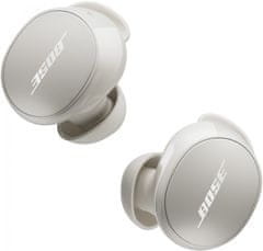 Bose QuietComfort Earbuds24 brezžične slušalke, bele