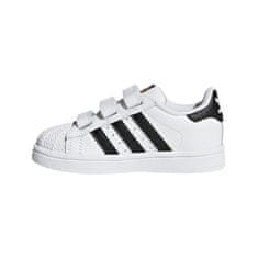 Adidas Čevlji bela 21 EU Superstar CF I