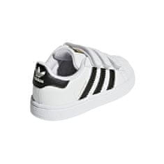 Adidas Čevlji bela 21 EU Superstar CF I