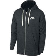 Nike Športni pulover 178 - 182 cm/M Heritage Hoodie FZ