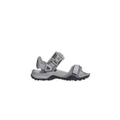 Adidas Sandali treking čevlji siva 40 2/3 EU Cyprex Ultra Sandal