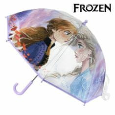 Miramarket Dežnik Frozen Lila (ø 45 cm)