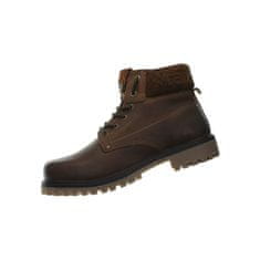 Wrangler Čevlji rjava 42 EU Arch Boot